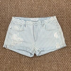 TULAROSA SHORTS SIZE 29